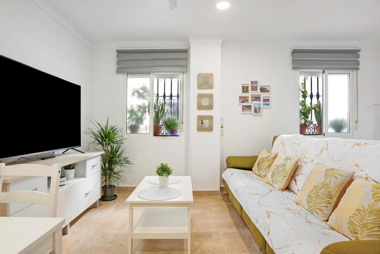 Loft Centro Historico Barbate公寓 外观 照片