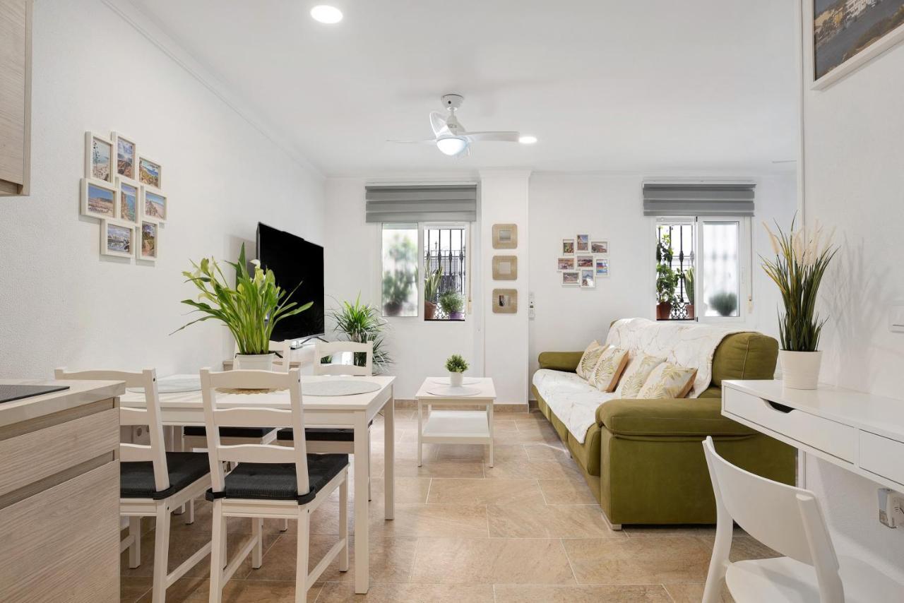 Loft Centro Historico Barbate公寓 外观 照片