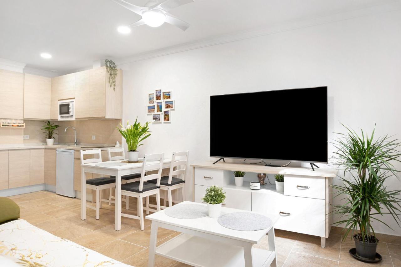 Loft Centro Historico Barbate公寓 外观 照片