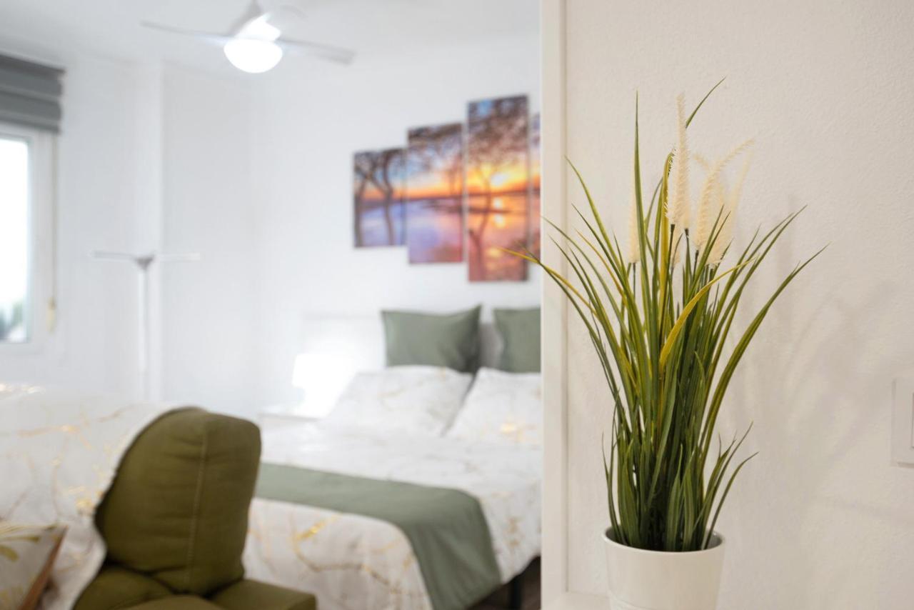 Loft Centro Historico Barbate公寓 外观 照片